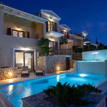Acquaterra Villas ซูกาเลดส์ ภายนอก รูปภาพ