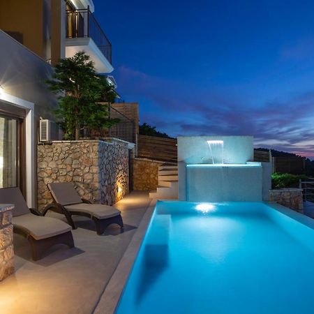 Acquaterra Villas ซูกาเลดส์ ภายนอก รูปภาพ