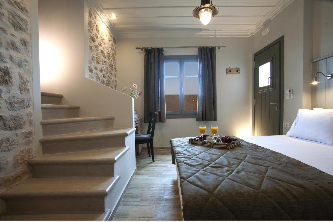 Acquaterra Villas ซูกาเลดส์ ภายนอก รูปภาพ