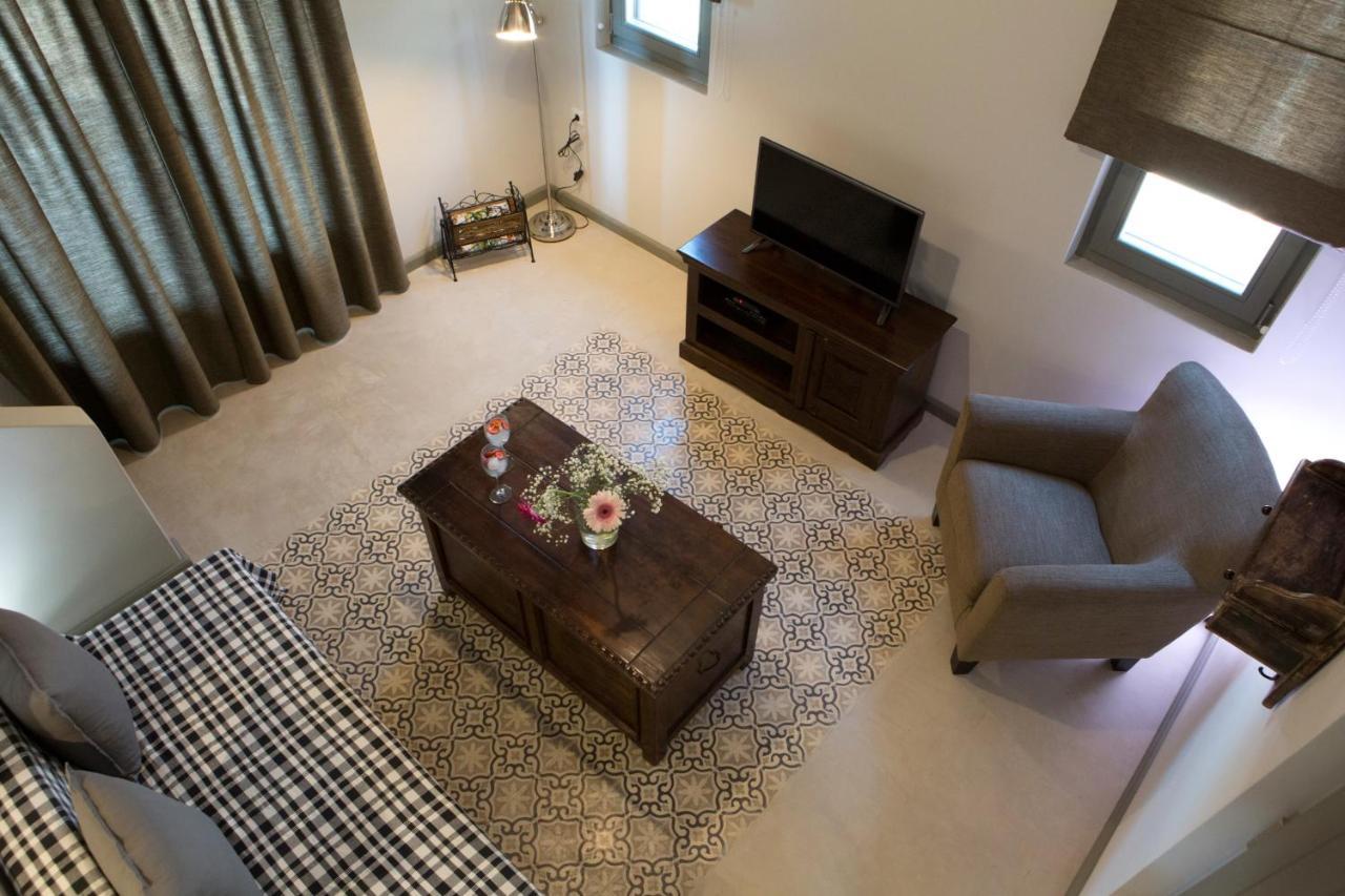 Acquaterra Villas ซูกาเลดส์ ภายนอก รูปภาพ
