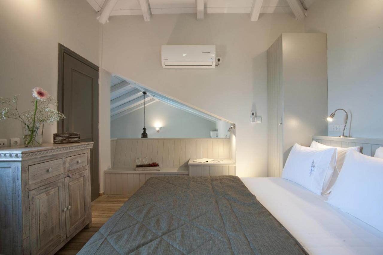 Acquaterra Villas ซูกาเลดส์ ภายนอก รูปภาพ