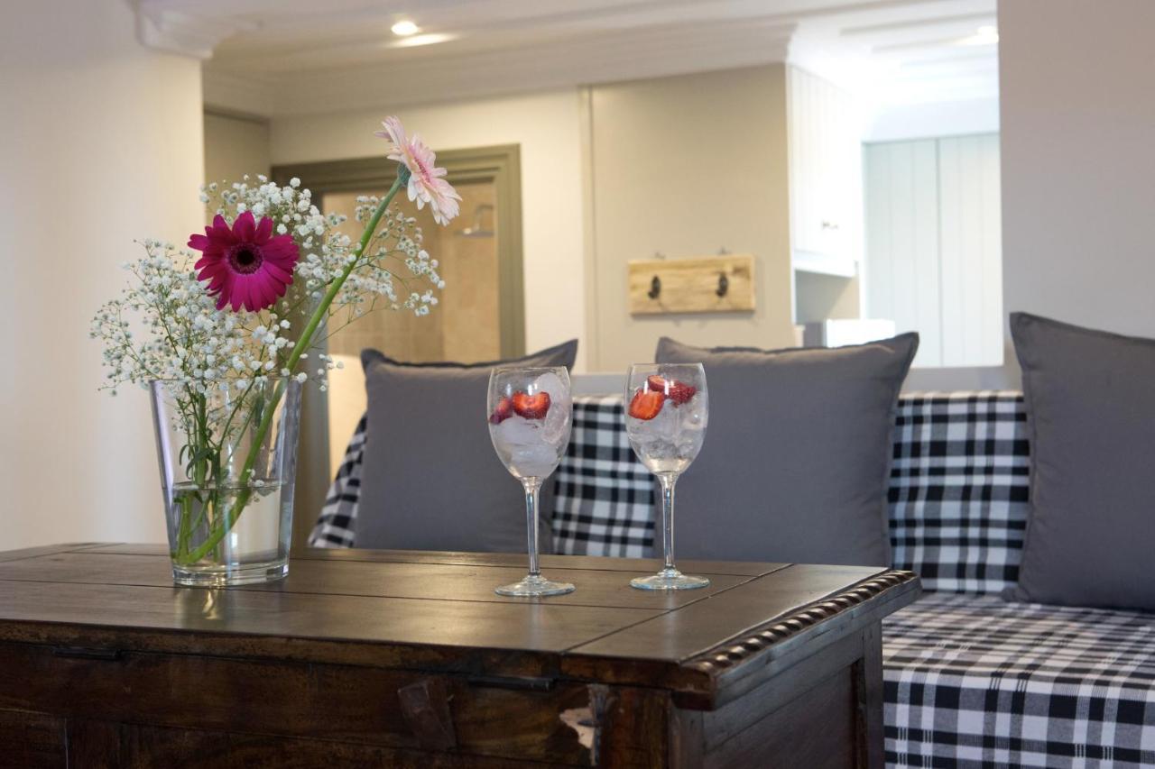 Acquaterra Villas ซูกาเลดส์ ภายนอก รูปภาพ