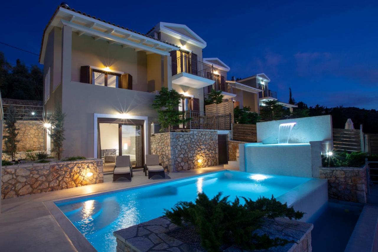 Acquaterra Villas ซูกาเลดส์ ภายนอก รูปภาพ