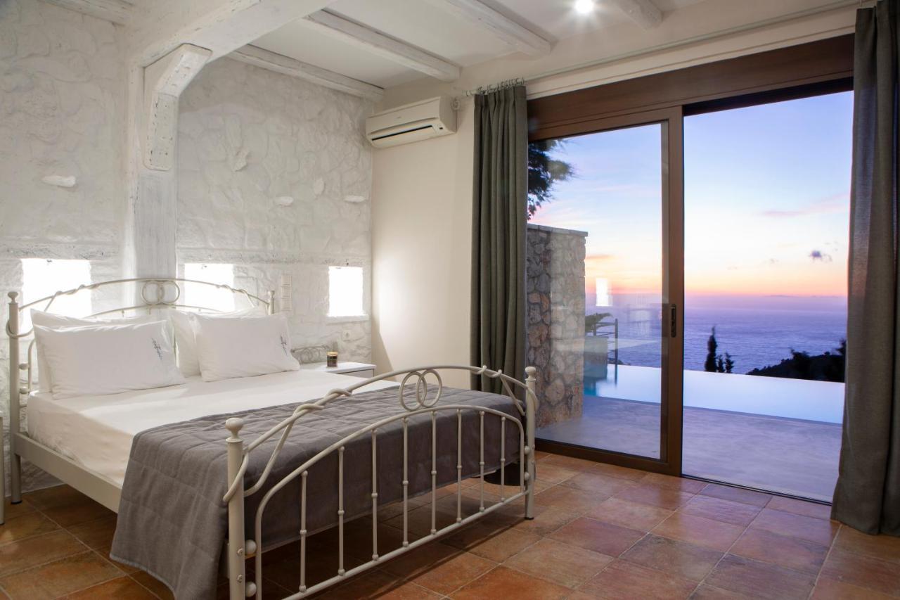 Acquaterra Villas ซูกาเลดส์ ภายนอก รูปภาพ