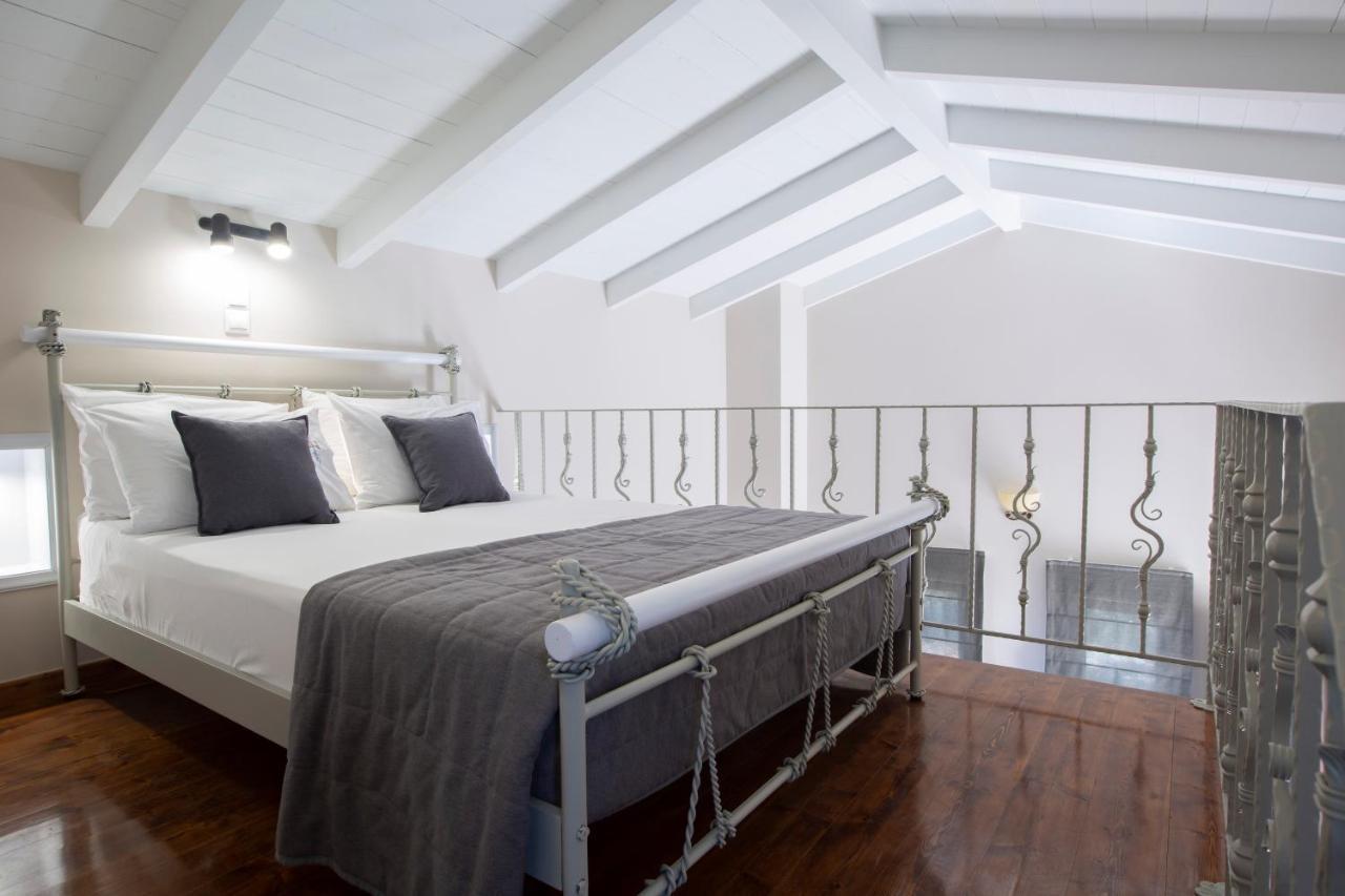 Acquaterra Villas ซูกาเลดส์ ภายนอก รูปภาพ