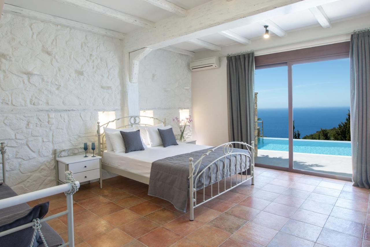 Acquaterra Villas ซูกาเลดส์ ภายนอก รูปภาพ