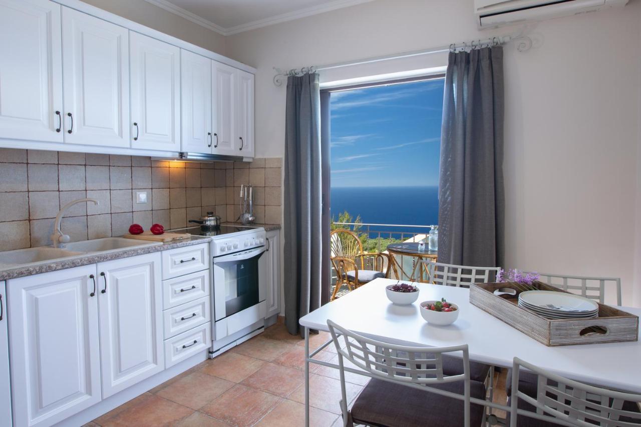 Acquaterra Villas ซูกาเลดส์ ภายนอก รูปภาพ