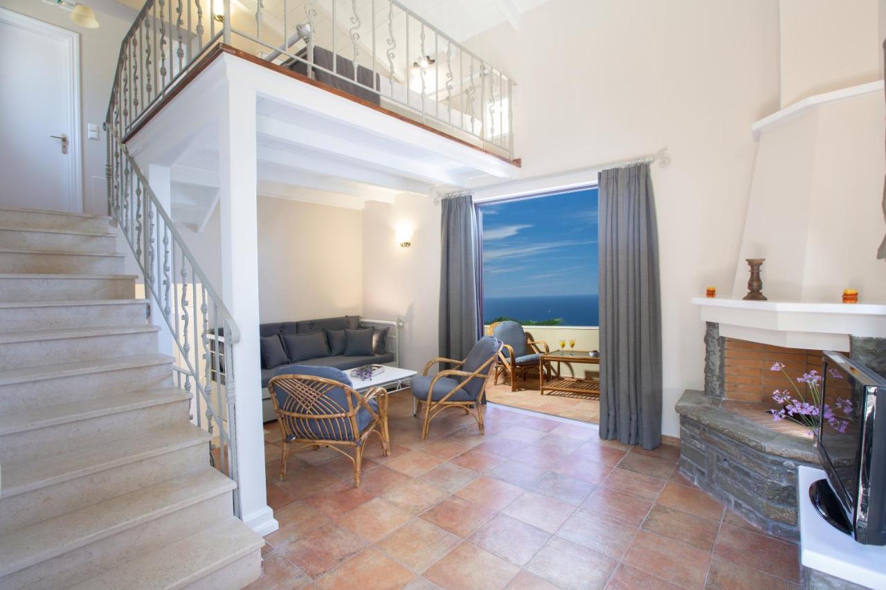 Acquaterra Villas ซูกาเลดส์ ภายนอก รูปภาพ