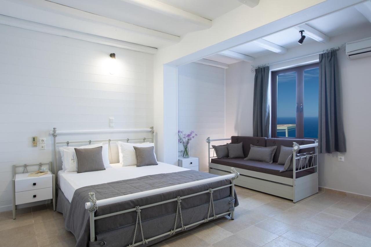 Acquaterra Villas ซูกาเลดส์ ภายนอก รูปภาพ