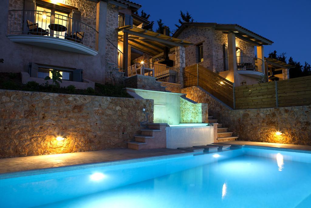 Acquaterra Villas ซูกาเลดส์ ภายนอก รูปภาพ