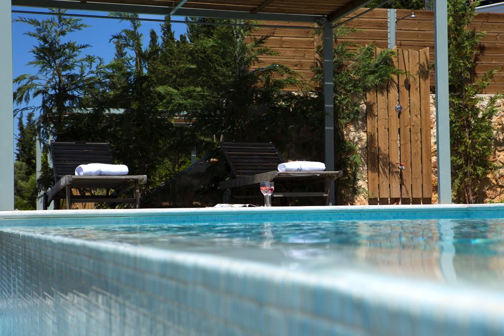 Acquaterra Villas ซูกาเลดส์ ภายนอก รูปภาพ