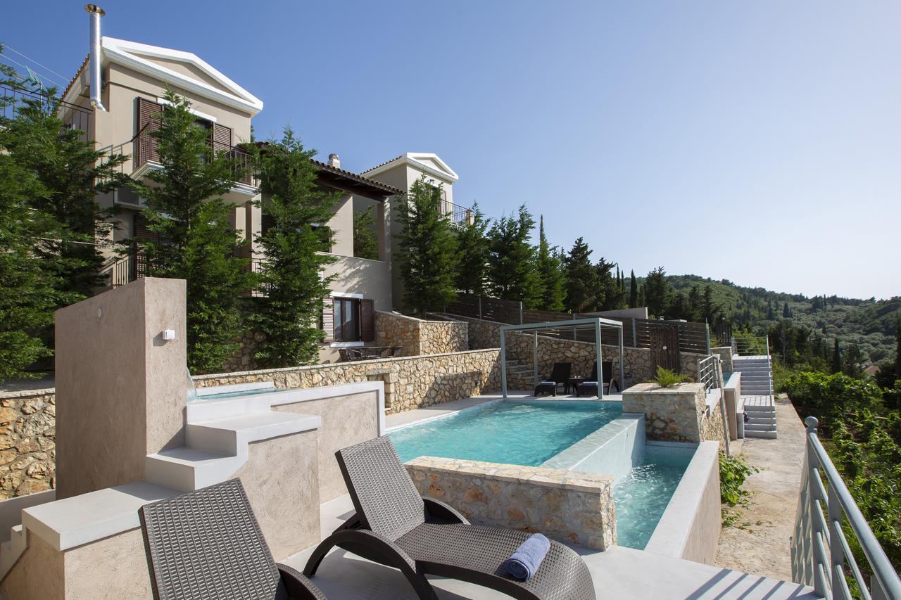 Acquaterra Villas ซูกาเลดส์ ภายนอก รูปภาพ