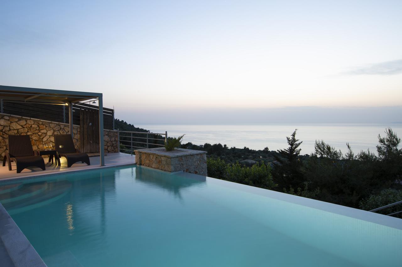 Acquaterra Villas ซูกาเลดส์ ภายนอก รูปภาพ