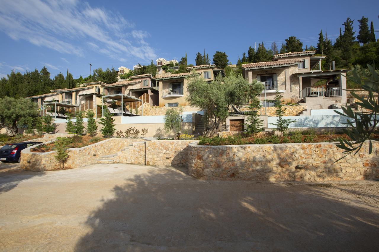 Acquaterra Villas ซูกาเลดส์ ภายนอก รูปภาพ