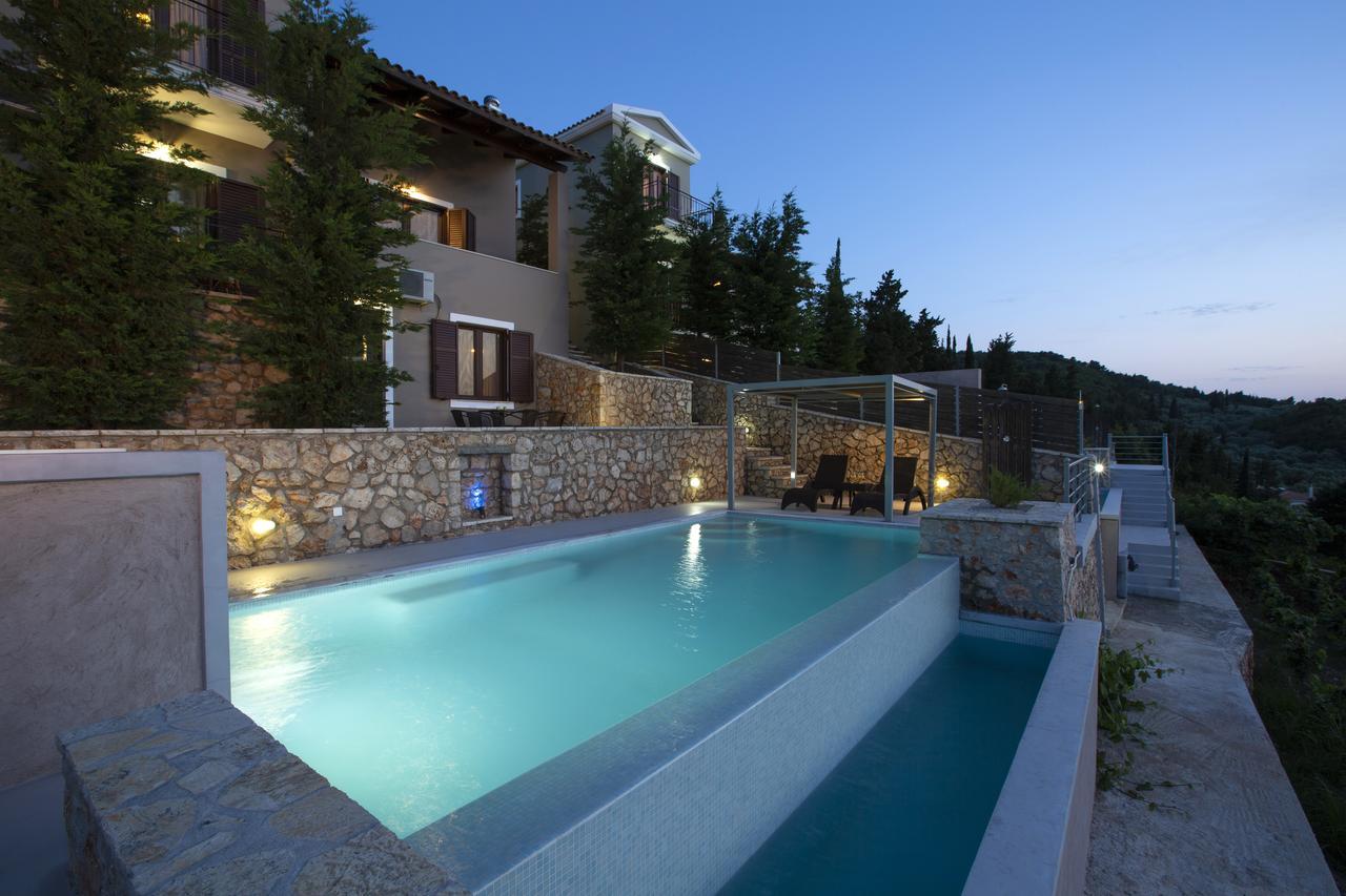 Acquaterra Villas ซูกาเลดส์ ภายนอก รูปภาพ