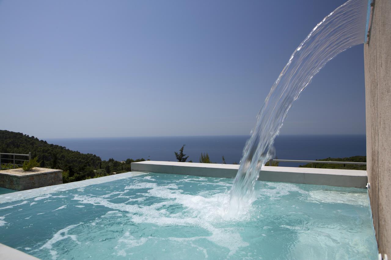 Acquaterra Villas ซูกาเลดส์ ภายนอก รูปภาพ