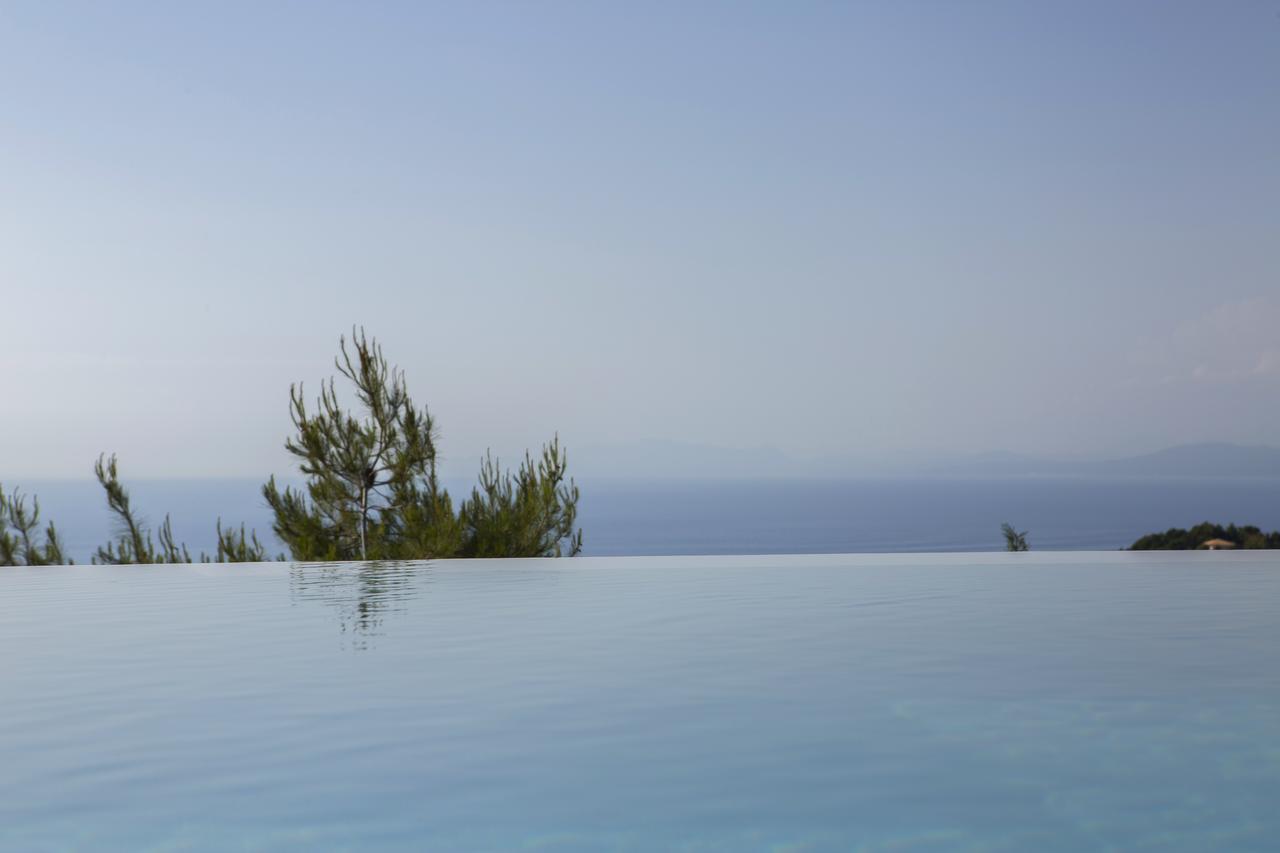 Acquaterra Villas ซูกาเลดส์ ภายนอก รูปภาพ